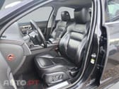 Jaguar XF 3.0 D SPORT