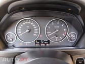 BMW 320 d Touring EfficientDynamics Line Modern