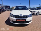 Skoda Fabia 1.0 Style