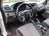 Mitsubishi L200 2.4 DI-D CD 4Kaizen Space Cab 3L 4WD
