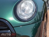 MINI Cooper SD