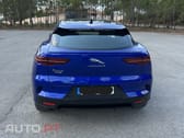 Jaguar I-Pace EV400 SE AWD Aut. (full extras)