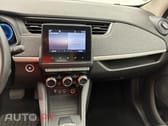 Renault Zoe Limited