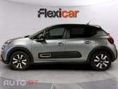 Citroen C3 1.2 PureTech C-Series