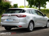 Renault Mégane Sport Tourer BLUE dCi 115 EDC BUSINESS EDITION