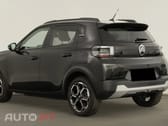 Citroen e-C3 44 kWh Autonomia Conforto Collection