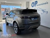 Land Rover Evoque 2.0 D150 AWD R-Dynamic S Auto