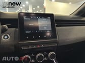 Renault Clio Techno