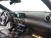 Mercedes-Benz A 180 d Style