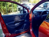 Renault Captur 1.5 dCi Exclusive