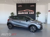 Renault Captur 1.5 dCi Exclusive