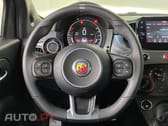 Abarth 500 595 1.4 16v T-JET 165CV