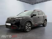 Citroen C5 Aircross Hybrid Shine Pack e-EAT8