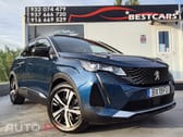 Peugeot 3008 1.6 Hybrid GT e-EAT8