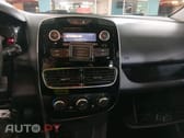 Renault Clio 1.5 dCi Zen