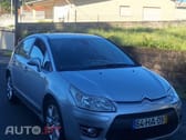 Citroen C4 1.6 HDi Attraction 106g