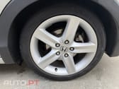 Honda Civic 1.6 i-DTEC Comfort