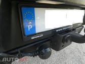 SsangYong Musso Grand 4WD Sapphire