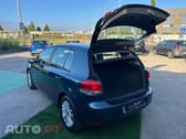 Volkswagen Golf 1.6 TDi Edition