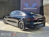 BYD Han 85.4 kWh AWD Executive