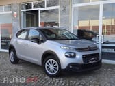 Citroen C3 1.2 PureTech Feel