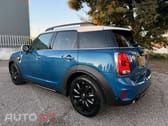 MINI Countryman COOPER SE ALL4 AUTO TECTO