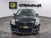 Suzuki Swift 1.6 Sport