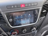 Iveco Daily CONTENTOR + PLATAFORMA