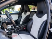 Mercedes-Benz A 160 AMG Line