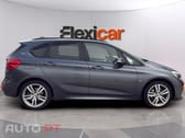BMW 225 Pack M