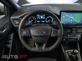 Ford Focus 1.0 EcoBoost MHEV ST-Line