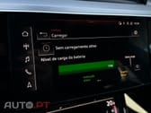 Audi E-Tron 55 quattro S line
