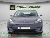 Tesla Model 3 Standard RWD Plus
