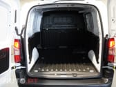 Peugeot Partner 1.5 BlueHDi Standard