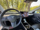 Tesla Model 3 Standard RWD Plus
