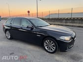 BMW 520 Touring
