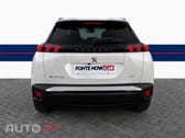 Peugeot E-2008 GT Pack