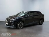 MG MG4 64 kWh Comfort