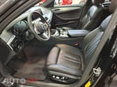 BMW 520 Luxury Line Auto