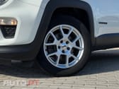 Jeep Renegade 1.5 TG e-Hybrid Longitude DCT