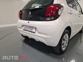 Peugeot 108 1.0 VTi Active