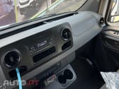 Mercedes-Benz Sprinter CONGELAÇÃO