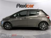Toyota Yaris 1.0 VVTi Comfort