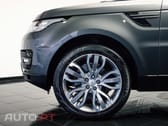Land Rover Range Rover Sport 2.0 SD4 HSE