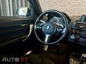 BMW M135 Sport-Aut.