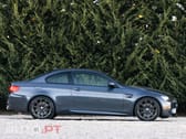 BMW M3 Auto