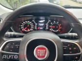 Fiat Tipo 1.6 M-Jet Lounge J17 DCT