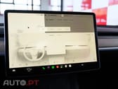 Tesla Model Y Long Range Dual Motor AWD