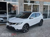 Nissan Qashqai 1.5 dCi Tekna Premium