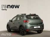 Dacia Sandero Sandero 1.0 ECO-G Stepway Extreme Bi-Fuel